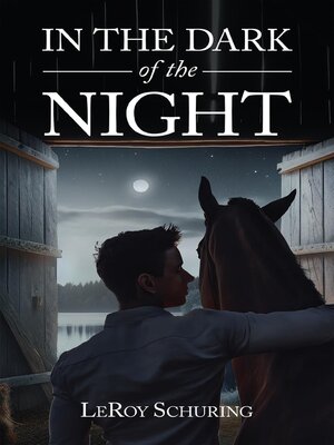 cover image of In the Dark of the Night
